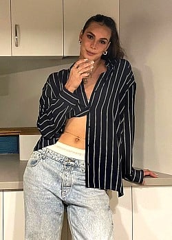 Penny Oleksiak